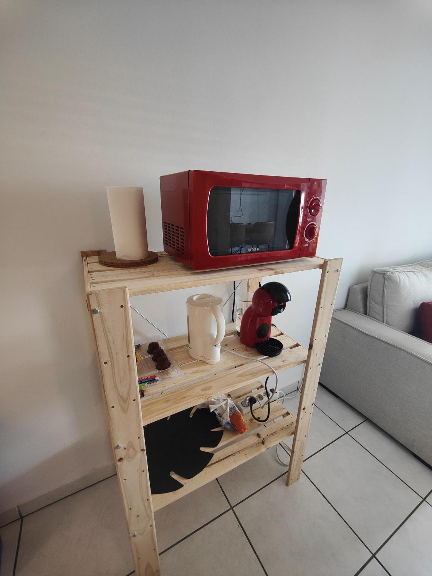 Studio Vanille - Vue Mer Saint-Denis Buitenkant foto